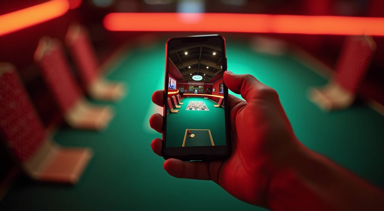 What Stays the Same Across Slots, Live Casino and Sportsbook